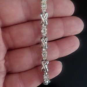 Tennis Bracelet